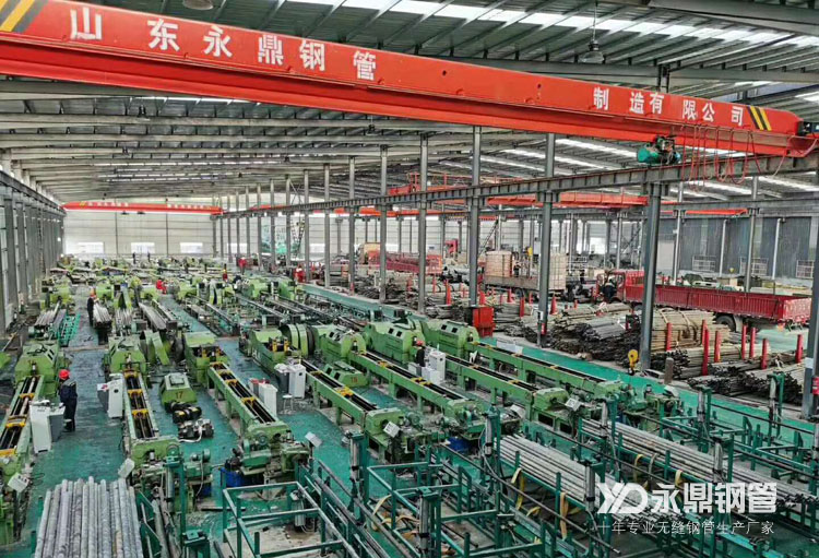 糖心VIOG官方人口糖心破解版官网入口二期項目安裝完成,102mm-219mm精密糖心破解版官网入口排產中 糖心VIOG官方人口糖心破解版官网入口二期項目安裝完成,102mm-219mm精密糖心破解版官网入口排產中